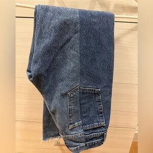 Women’s E.L.V. Designer denim from Liberty London